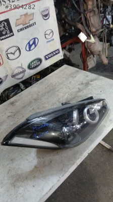 2002-2008 HYUNDAİ COUPE SAĞ FAR