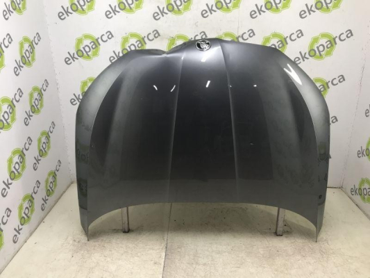 SKODA SCALA 2017 2022 ÇIKMA  KAPUT 657823031
