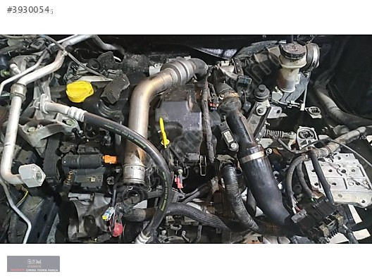 Nissan Qashqai eksantrik sensörü