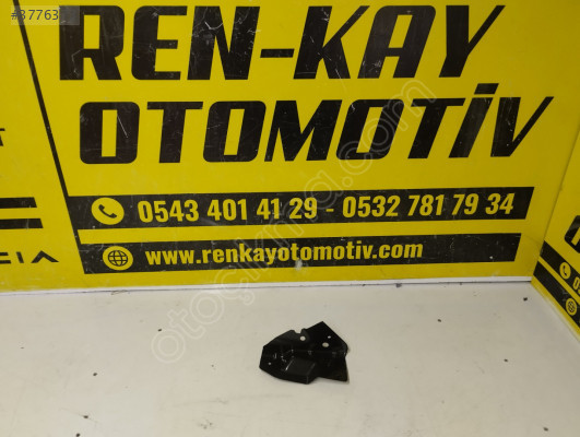 641C01435R RENAULT AUSTRAL ÇAMURLUK SAĞ BAĞLANTI AYAĞI ORJ ÇIKMA