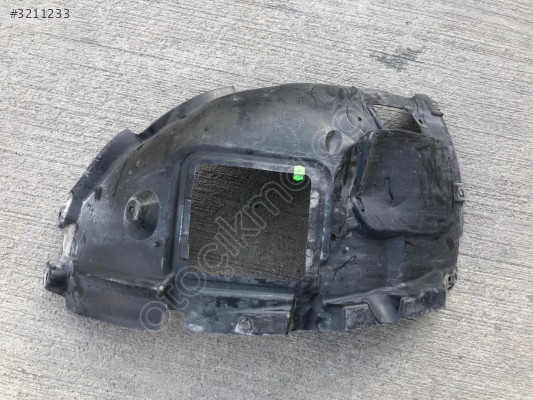 BMW 5 SERİ F10 SAĞ ÖN DAVLUMBAZ 276487-10