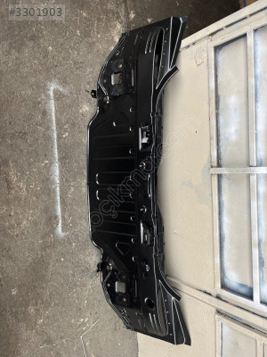 TOYOTA COROLLA ARKA PANEL ÇIKMA YEDEK PARÇA