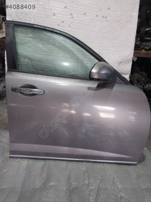 İNFİNİTİ FX35 2006 ÇIKMA ORİJİNAL SAĞ ÖN KAPI