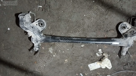 OPEL ASTRA K ARKA DİNGİL ÇIKMA