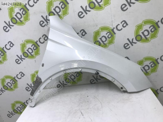 SEAT TERRACO 2021 2024 ÇAMURLUK ÖN SAĞ 5FJ821106