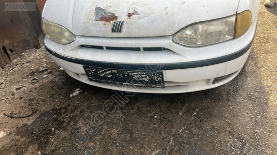 Fiat palio ön tampon