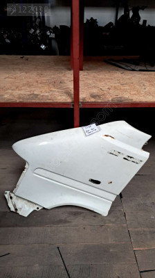 ÇAMURLUK ÖN - LT 35 - 2D0821105C