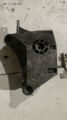 VW Polo, Audi, Seat, Skoda için 045199207 Motor Takozu