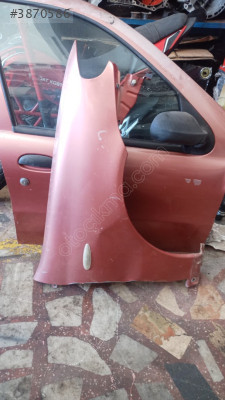 Palio sağ ön çamurluk