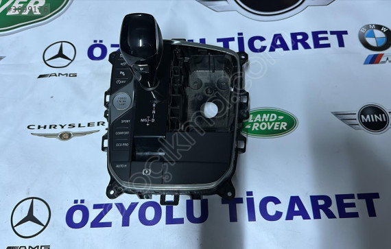 BMW G20 3 Serisi Vites Kolu Mekanizması 6131 9433337
