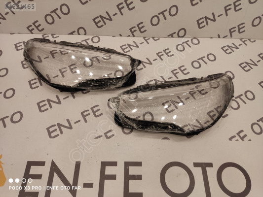 OPEL CORSA F SAĞ SOL FAR CAMI SIFIR 2020-2023 5