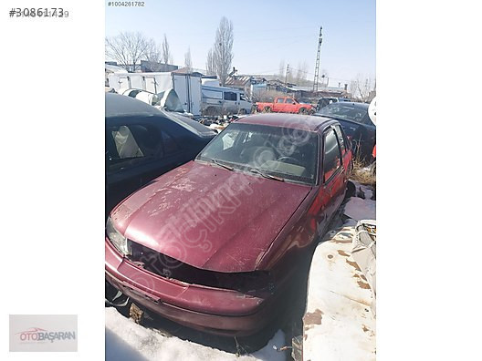 DAEWOO NEXİA ÇIKMA ORJİNAL PARÇALARI MEVCUTTUR