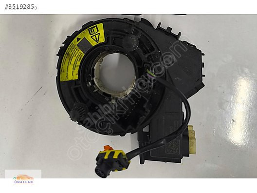 FORD FIESTA AIRBAG SARGISI: MERTLER OTO YEDEK PARÇA