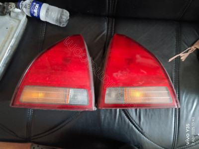 HONDA PRELUDE 91-96 SAĞ-SOL STOP-ALKO OTOMOTİV