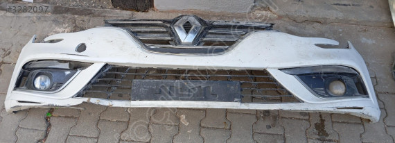 RENAULT MEGANE 4 ORJİNAL ÇIKMA ÖN TAMPON PANJUR