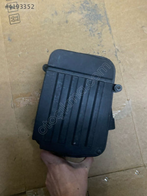 1.2 1.4 TSİ HAVA FİLTRE KUTUSU GOLF JETTA POLO LEON OCTAVİA A3