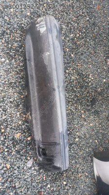 OPEL CORSA B ARKA TAMPON.OTO ERKAN ÜNYE