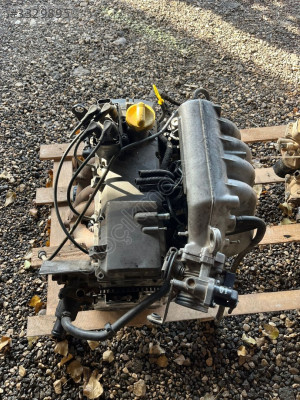 RENAULT MEGANE 1 GAZ KELEBEĞİ 1.6 8V MONTECAR