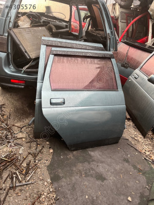 Vega sağ arka kapı