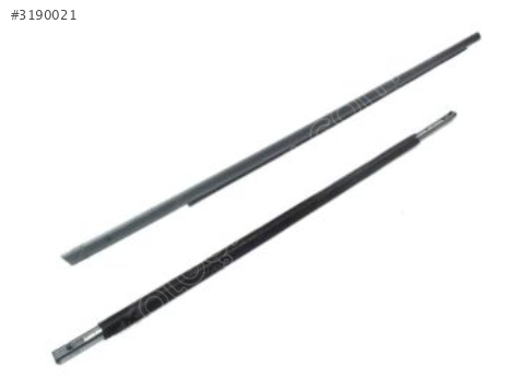 ÇITA CAM SIYIRICI FİTİL ÖN SOL DIŞ HYUNDAI ACCENT ERA 06-11