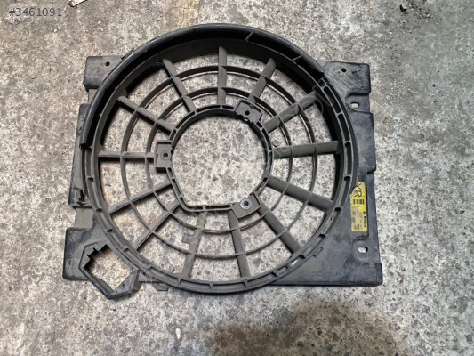 OPEL ASTRA G KLİMA FANI DAVLUMBAZI ÇIKMA 9133063 CANCAN OPEL