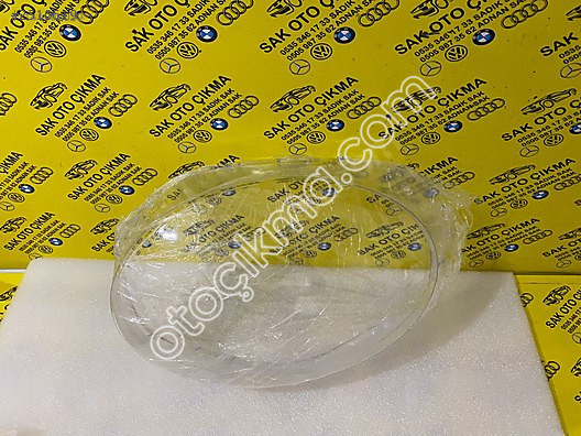 MİNİ COOPER FAR CAMI SOL /F55-F56-F57 /2014-18