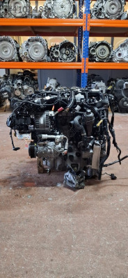 BMW 3  F30- F31- F35 B47 MOTOR