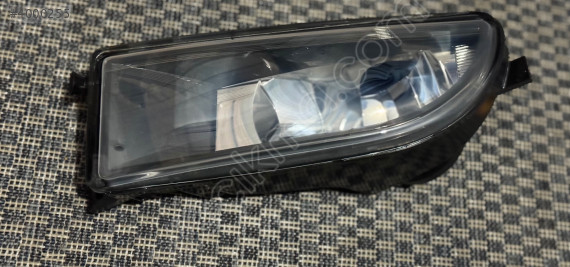 5C5941699B VW Beetle Sol  Ön Sis Farı
