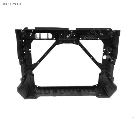 MG ZS ÖN PANEL  2020-