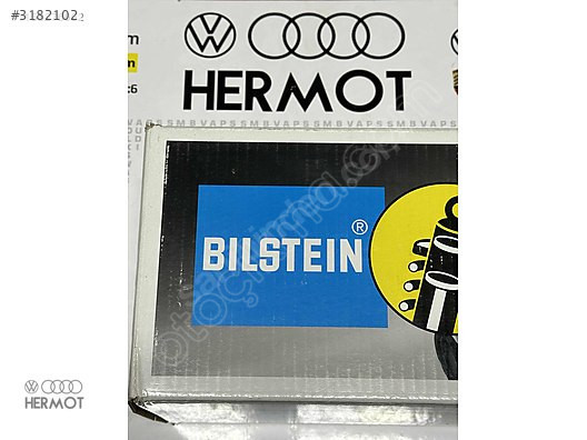 1T0413031 VW ÖN AMORTİSÖR BİLSTEİN MARKA 22-139320