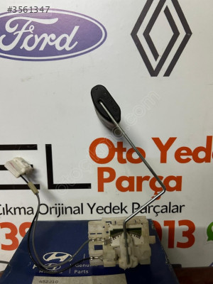 94460 1C100 HYUNDAI GETZ ŞAMANDIRA ORİJİNAL 2006-2011