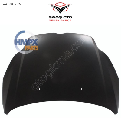 FOCUS MOTOR KAPUTU / KAPUT 2011 2012 2013 2014 / KAMPANYA