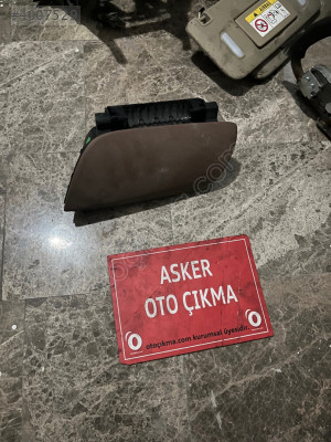 Mokka sağ torpido kapağı