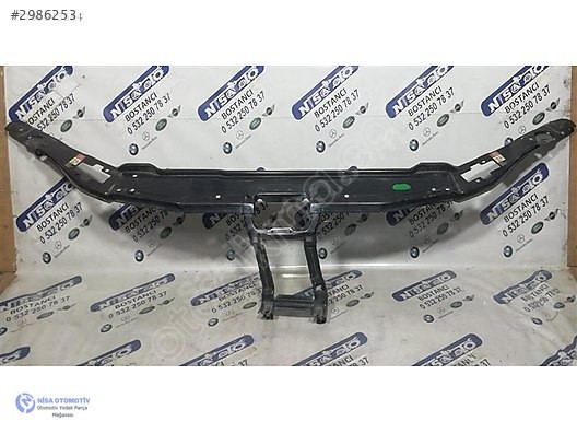 MERCEDES S SERİSİ W220 S280 ÖN PANEL A2206200372