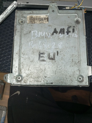 BMW e39 e53 x5 amfi 8362444