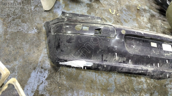 307 ARKA TAMPON