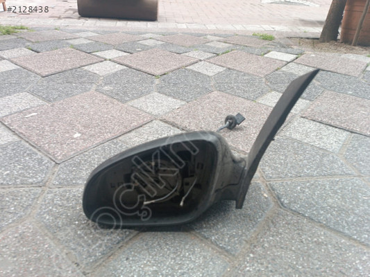 OPEL ASTRA J SOL AYNA ÇIKMA ORJİNAL YEDEK PARÇA