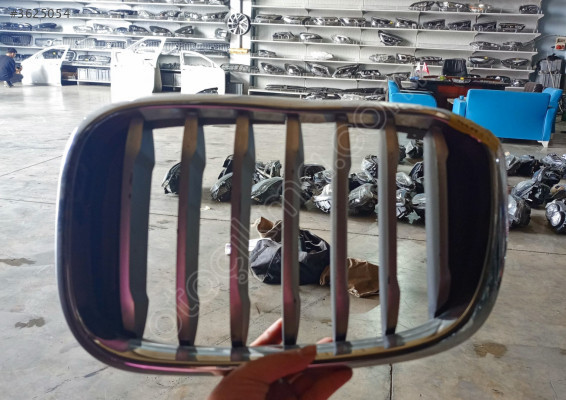BMW X3 G01 SOL BÖBREK ORJİNAL ÇIKMA PARÇA