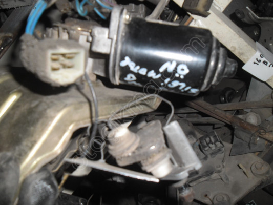 HYUNDAİ H100 CAM SİLECEK FREZE KOLU