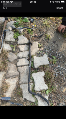 Peugoet partner viraj demiri