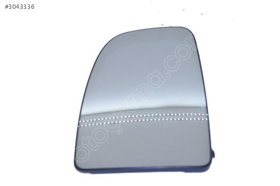 Ayna Camı Sol Ducato 2006 Sonrası (Büyük)