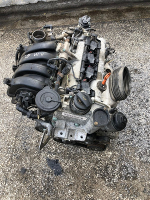 A3 1.6 BENZİNLİ BLF KODLU FSI MOTOR