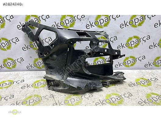 BMW 1 SERİSİ 20192024 F40 M ÖN TAMPON SAĞ İÇ BRAKETİ 51118070938