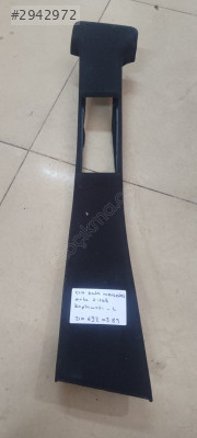 210 kasa Mercedes orta direk kaplaması sol 2106920389