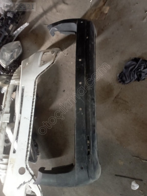 2019 model doblo arka tanon