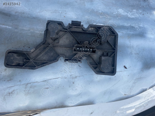 Renault r9 sol stop duyu