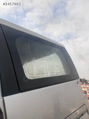 DFM SUCCE SOL ARKA KELEBEK CAMI