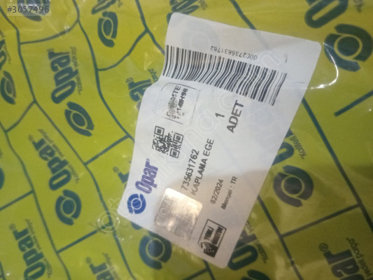 Fiat egea on kapi direk citasi sag 735631762