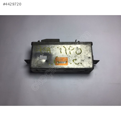 Fiat Tipo ABS Beyni 0265100042