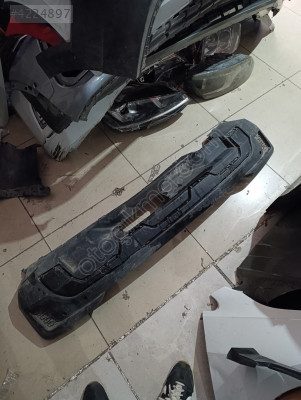 Skoda kamiq arka difüzör orjinal çıkma parça